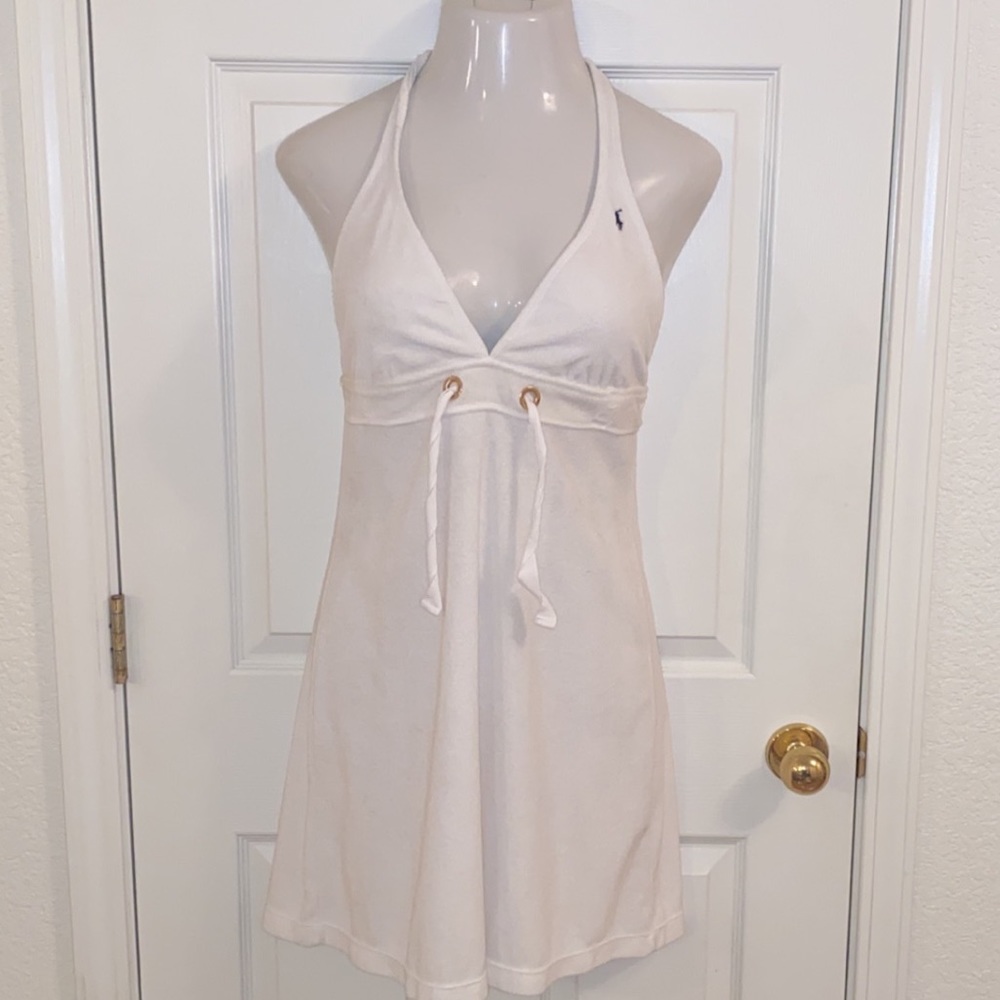 Ralph Lauren Swim Cover Up